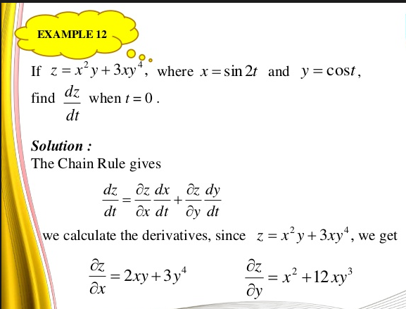 calculus dz boston
