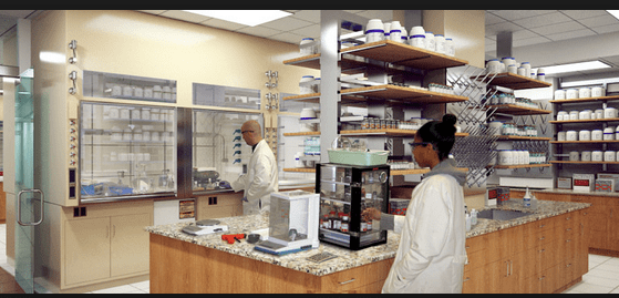 chemistry uc
