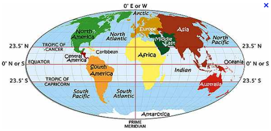 earth-cancer-23-chromsomes-pairs
