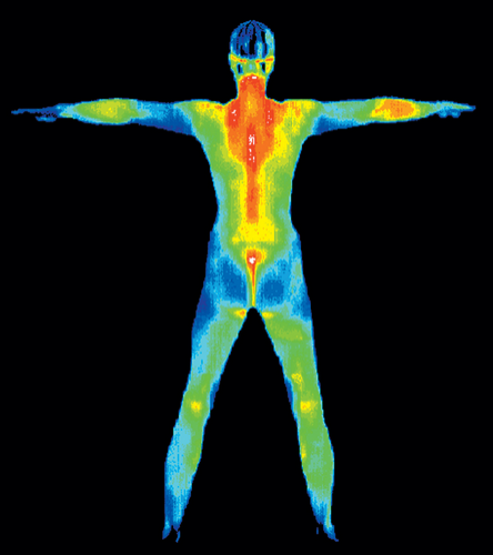 infra-red 5